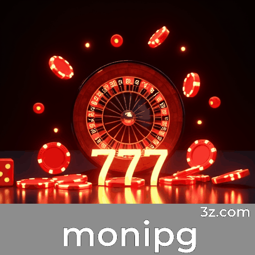 monipg: Inovação e Tendências em Jogos com Tecnologias Avançadas
