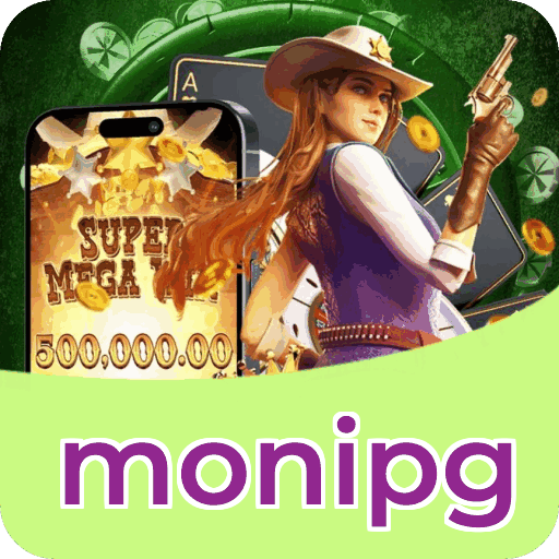 Bônus de boas-vindas monipg