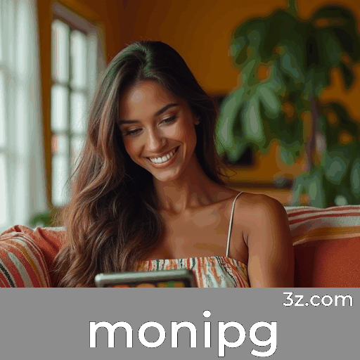 Monipg: Plataforma de Apostas com Tecnologia Avançada e Sincronização Perfeita