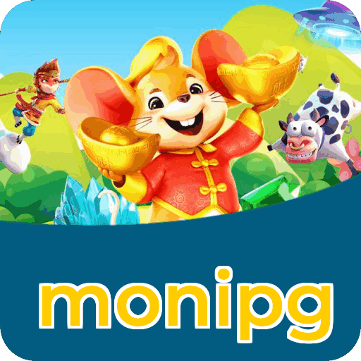 Login rápido no app monipg
