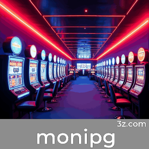 Inovação Tecnológica da Monipg: Transformando o Entretenimento