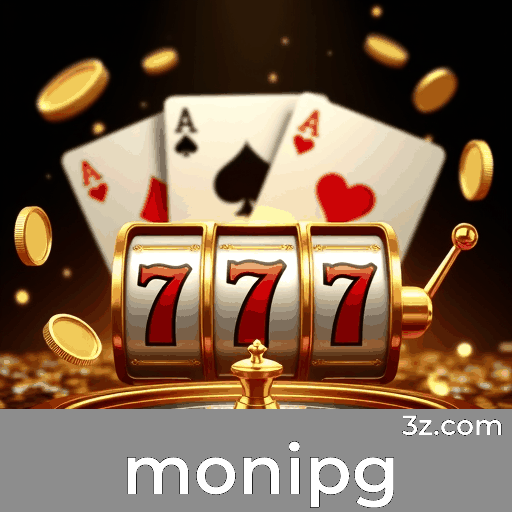 Desafie-se com Monipg: Jogos de Crash e Recompensas
