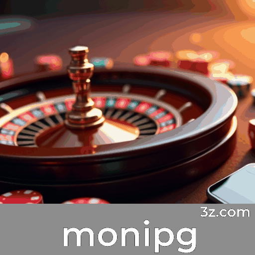 Aposte com Velocidade e Segurança no App monipg