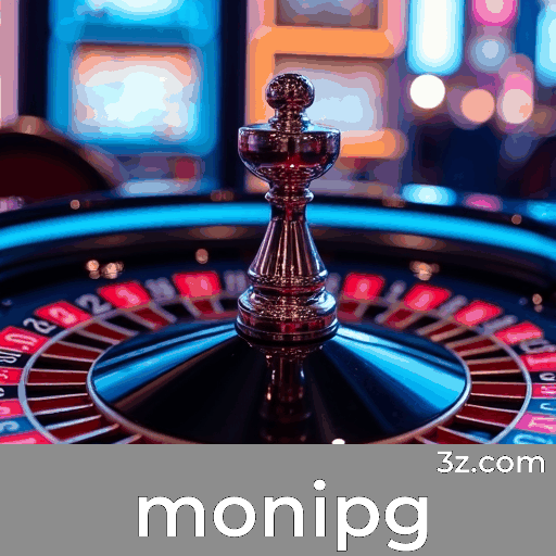 Login monipg: Segurança e privilégios exclusivos