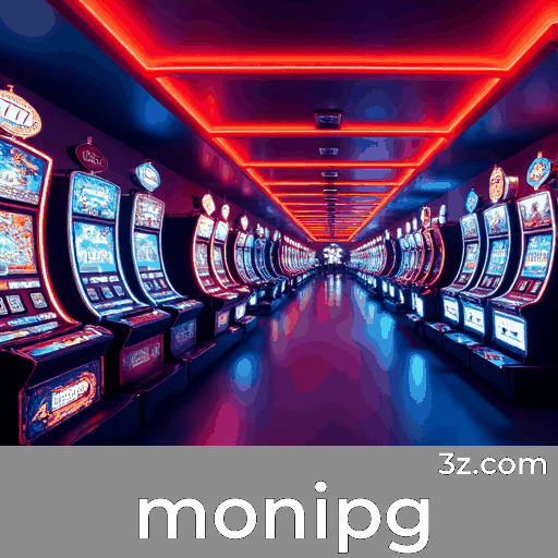 monipg.com - Plataforma de Apostas Online com Jogos Exclusivos - monipg